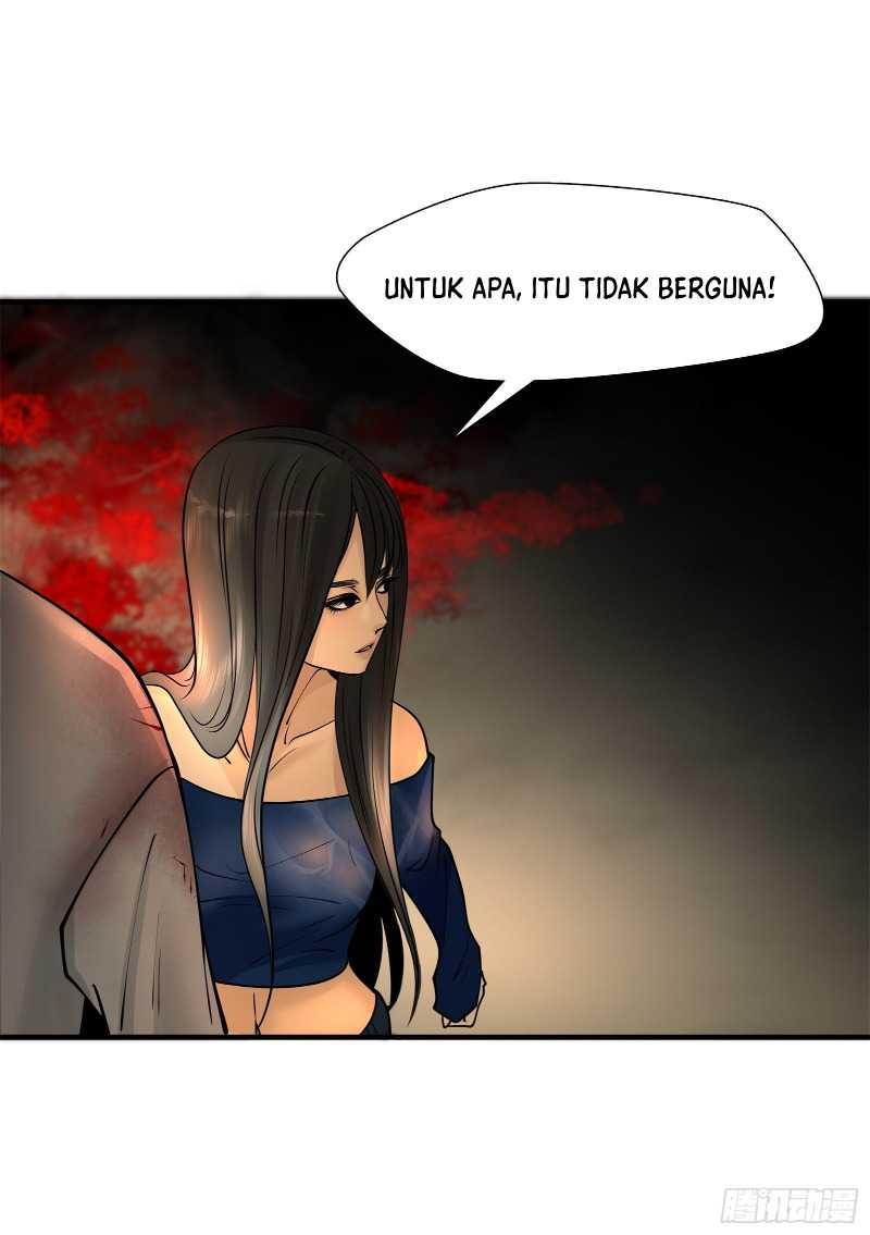Desperate To Survive Chapter 5 - halaman 10