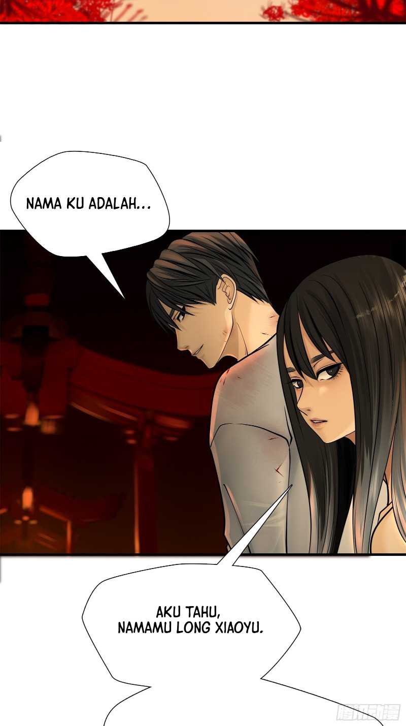 Desperate To Survive Chapter 5 - halaman 12