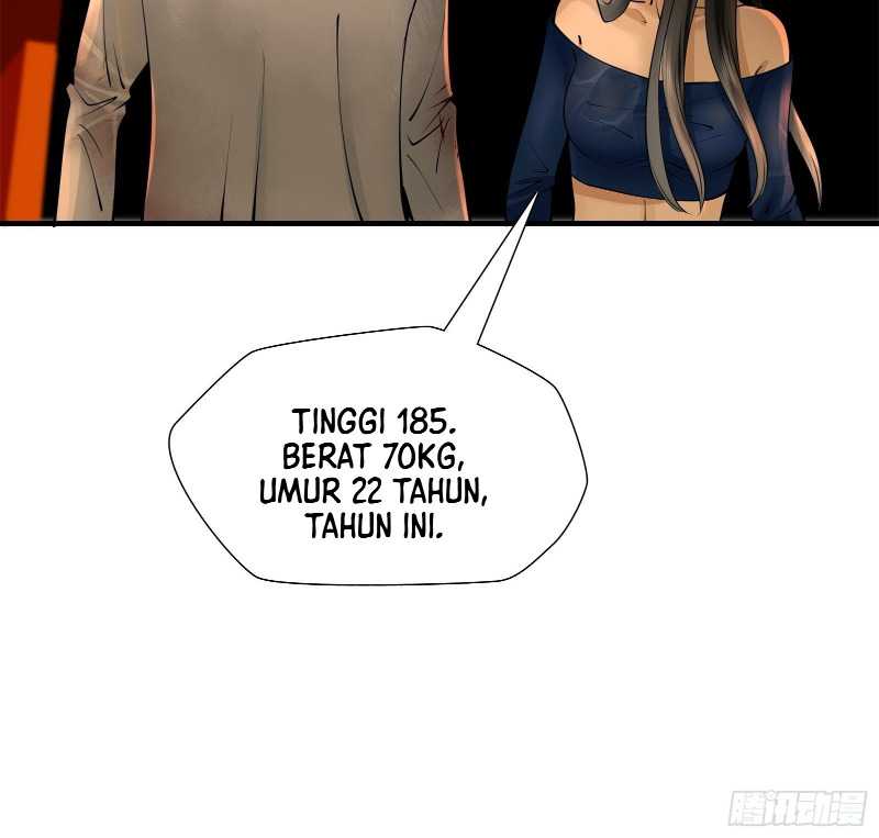Desperate To Survive Chapter 5 - halaman 14
