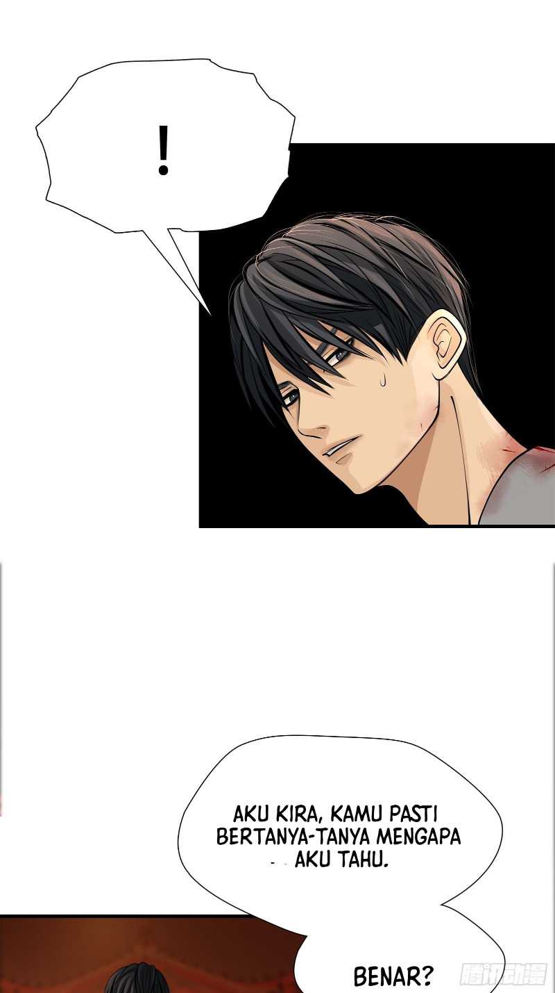 Desperate To Survive Chapter 5 - halaman 15