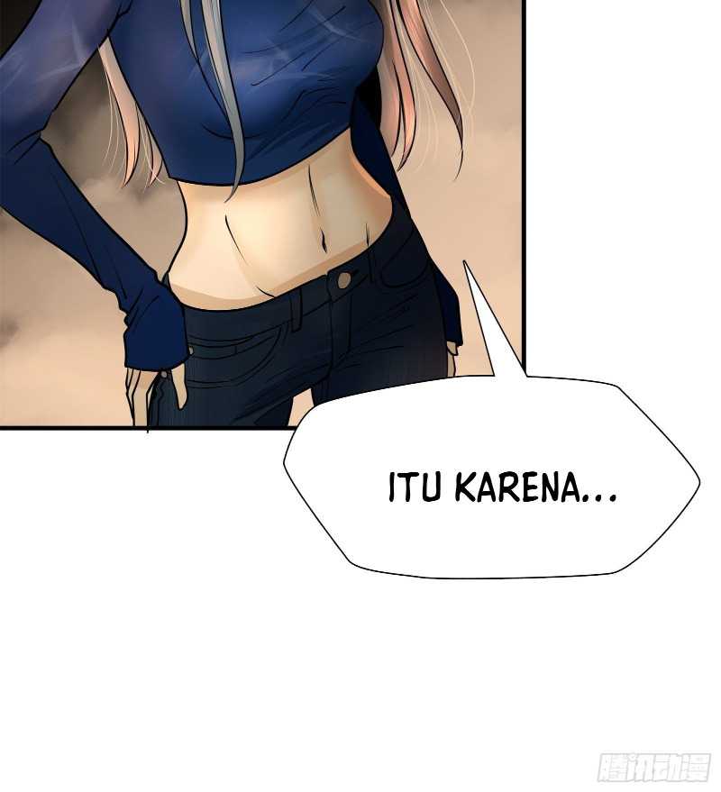 Desperate To Survive Chapter 5 - halaman 17