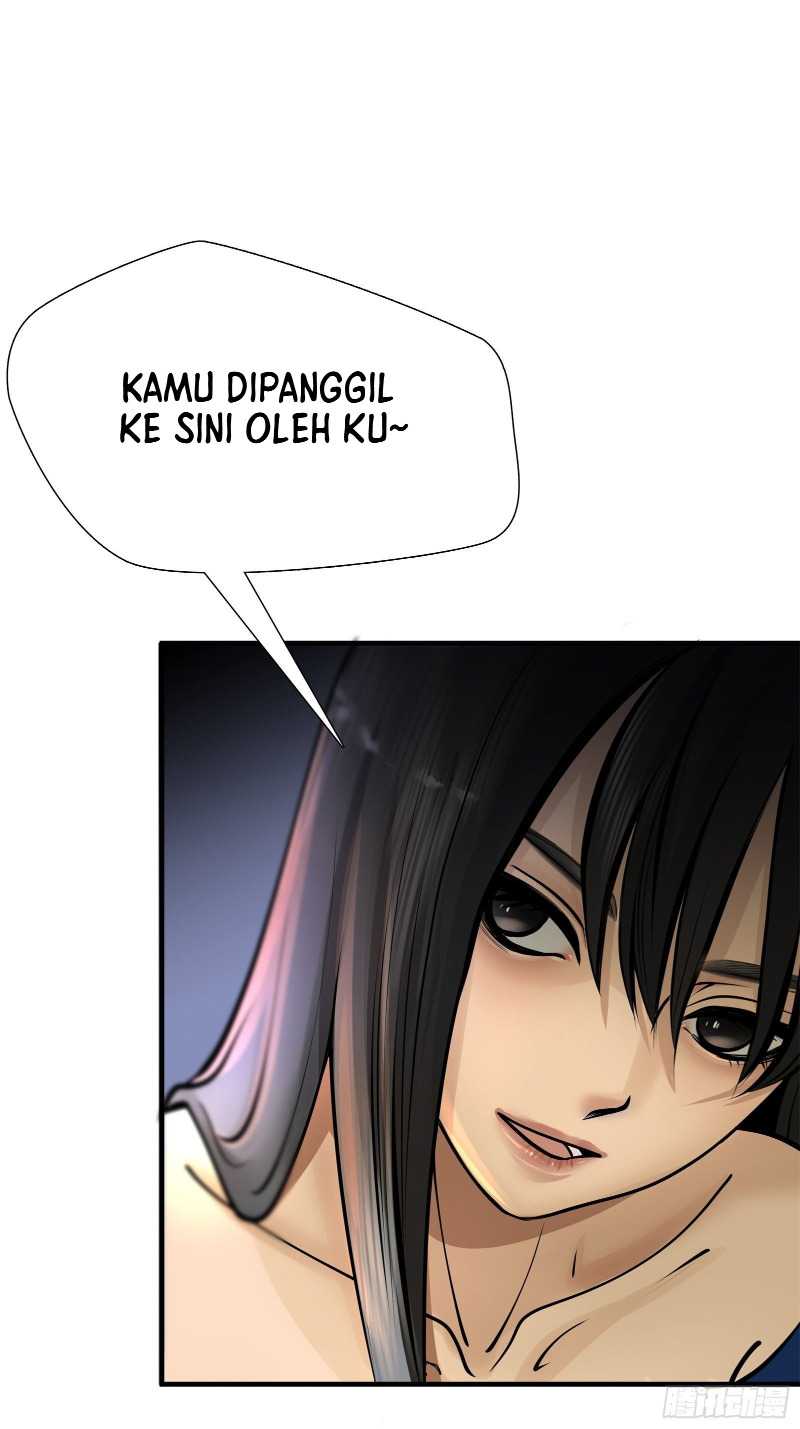 Desperate To Survive Chapter 5 - halaman 18
