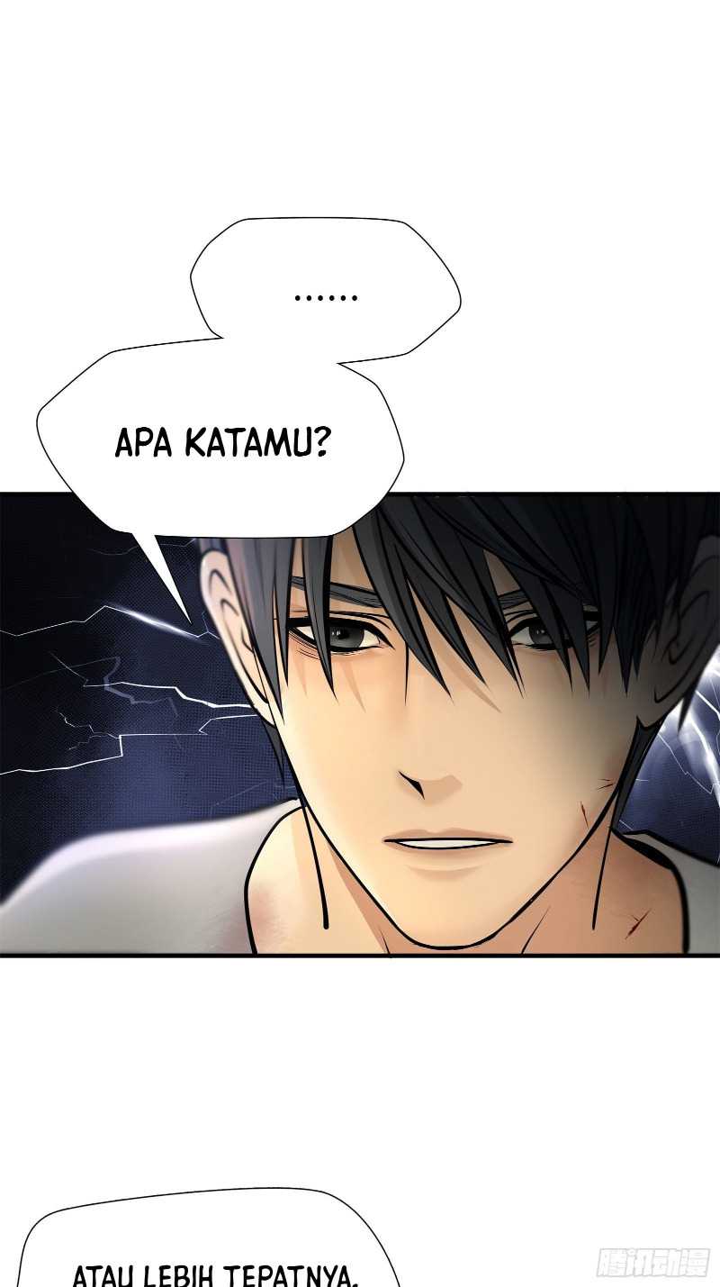 Desperate To Survive Chapter 5 - halaman 19
