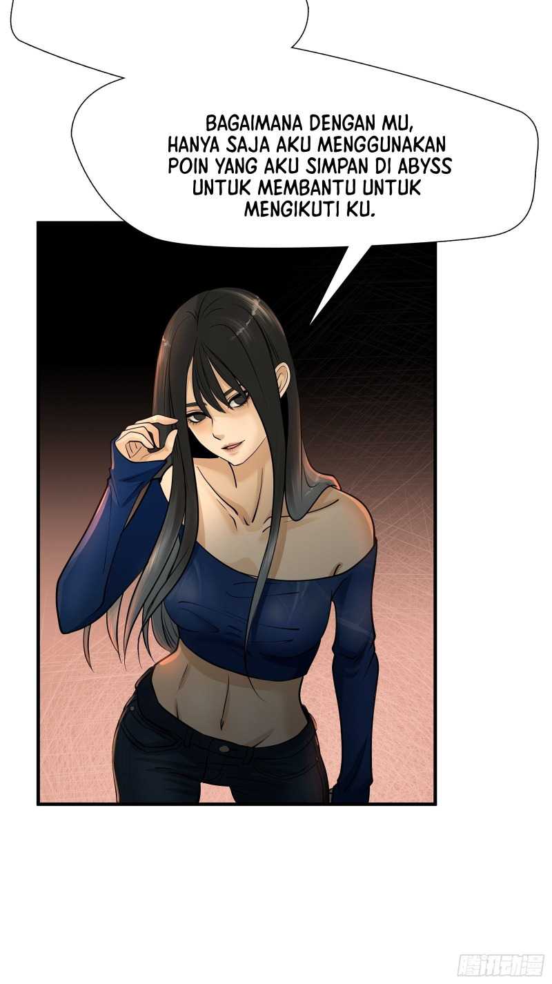 Desperate To Survive Chapter 5 - halaman 20