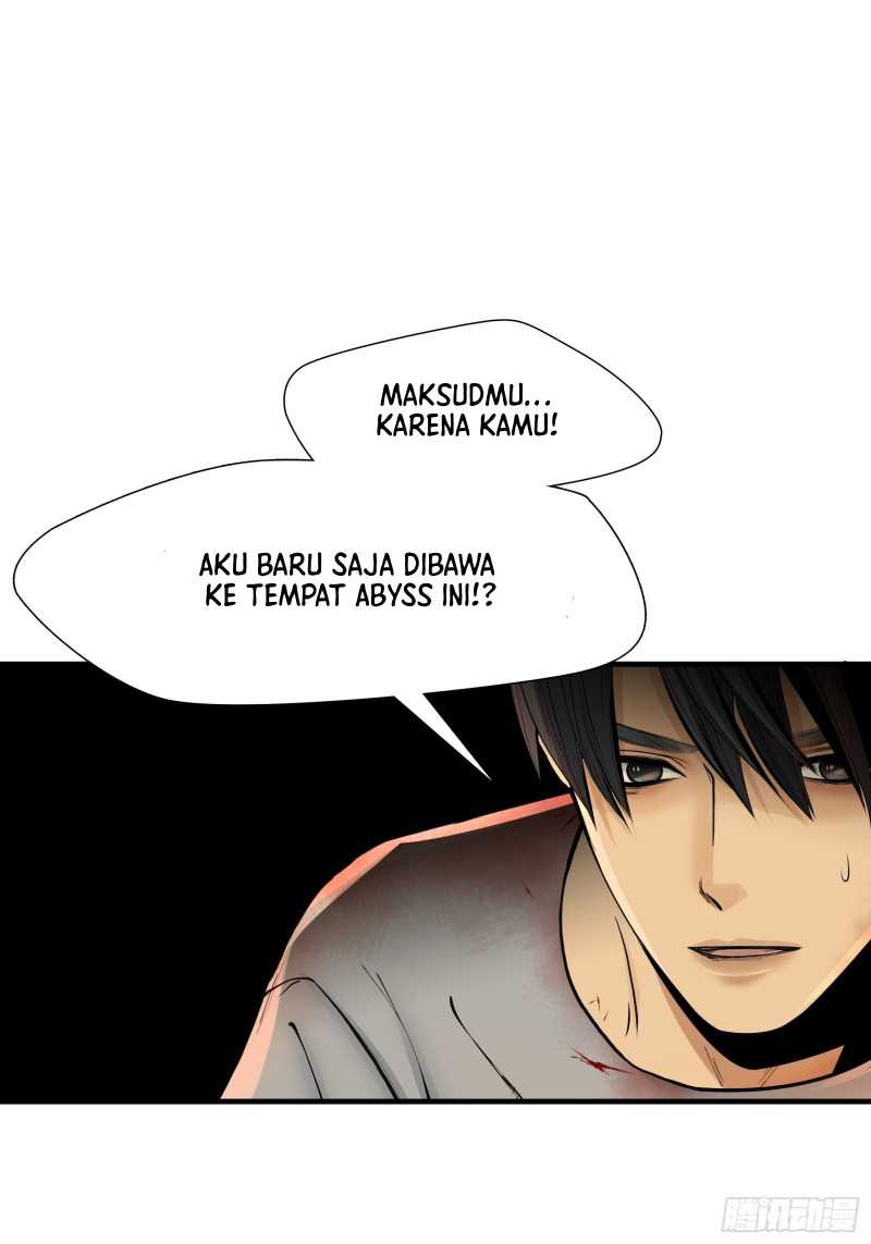 Desperate To Survive Chapter 5 - halaman 21