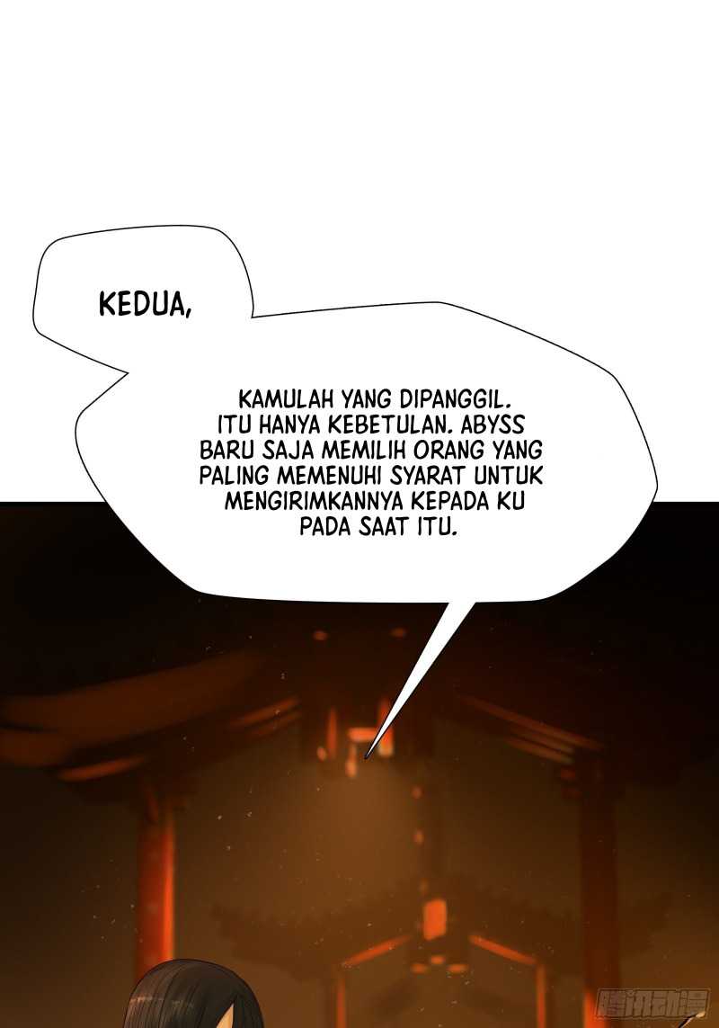 Desperate To Survive Chapter 5 - halaman 25