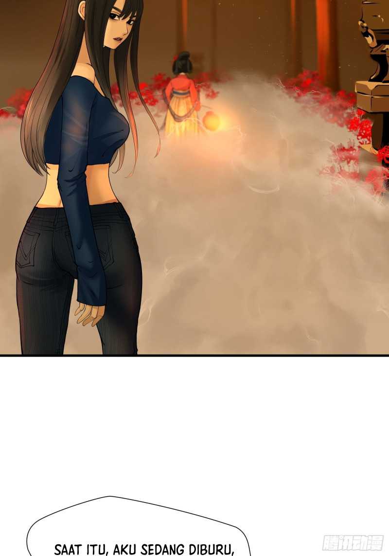 Desperate To Survive Chapter 5 - halaman 26