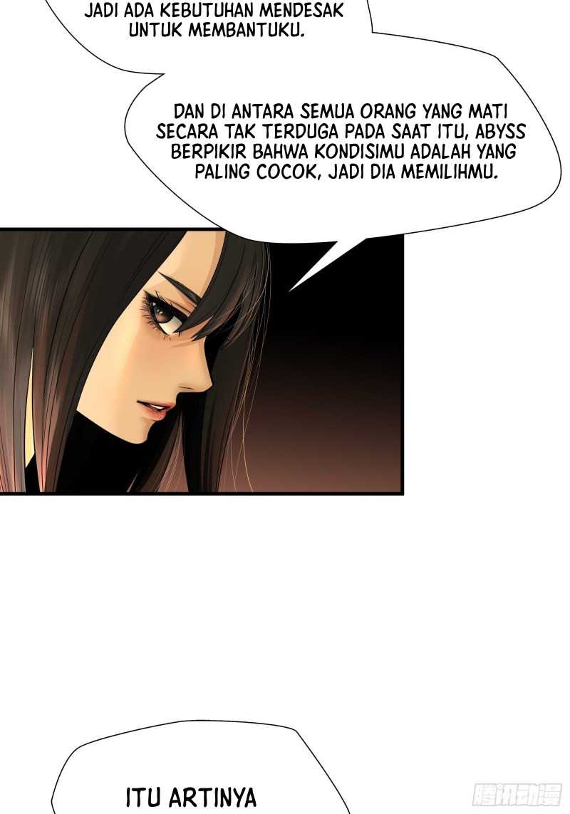 Desperate To Survive Chapter 5 - halaman 27