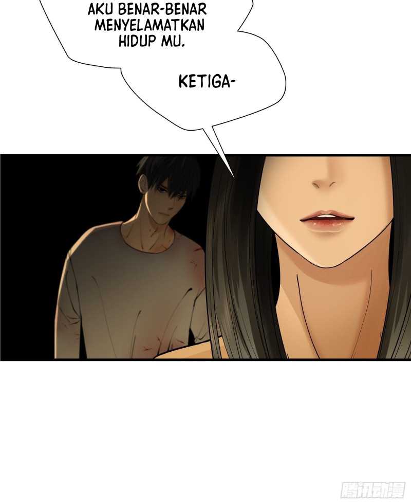 Desperate To Survive Chapter 5 - halaman 28