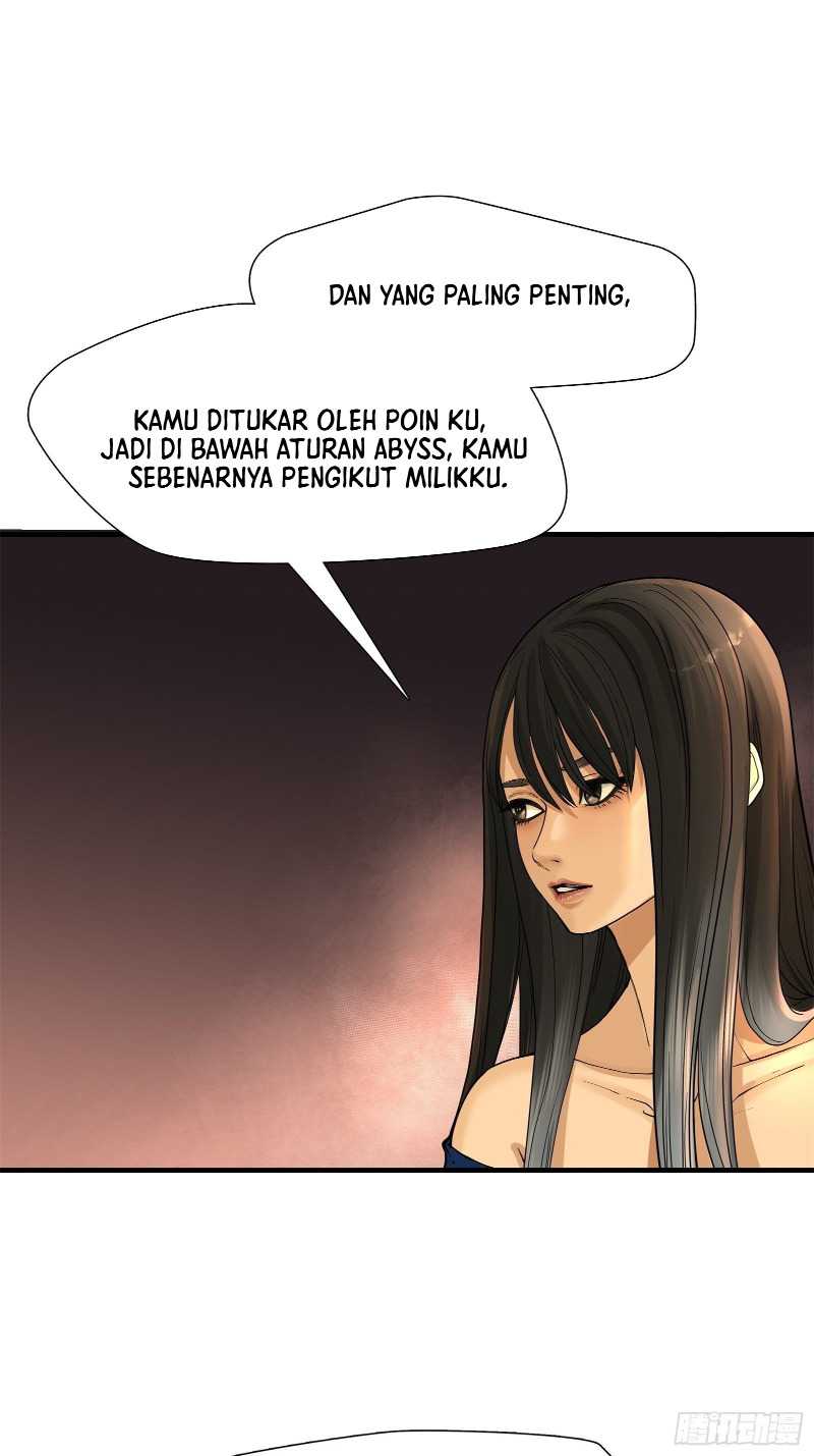 Desperate To Survive Chapter 5 - halaman 29