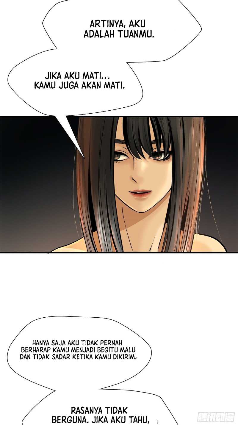 Desperate To Survive Chapter 5 - halaman 30