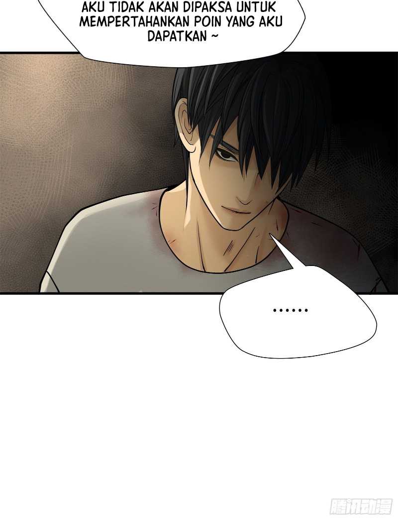 Desperate To Survive Chapter 5 - halaman 31