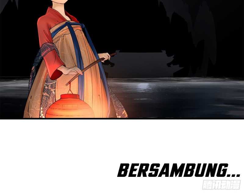 Desperate To Survive Chapter 5 - halaman 40