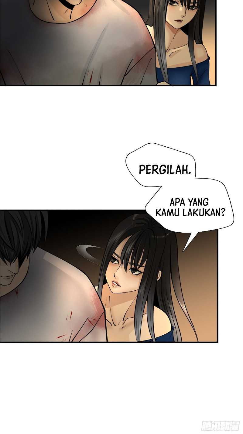 Desperate To Survive Chapter 5 - halaman 6