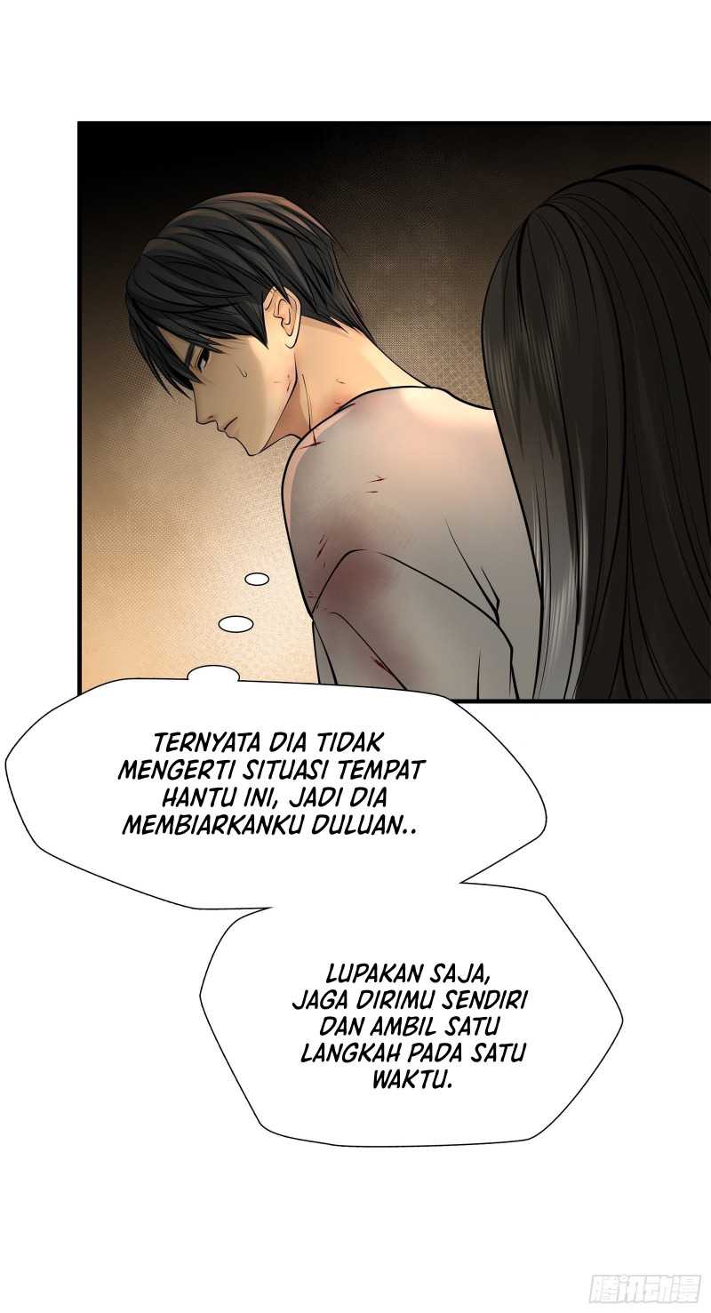 Desperate To Survive Chapter 5 - halaman 7