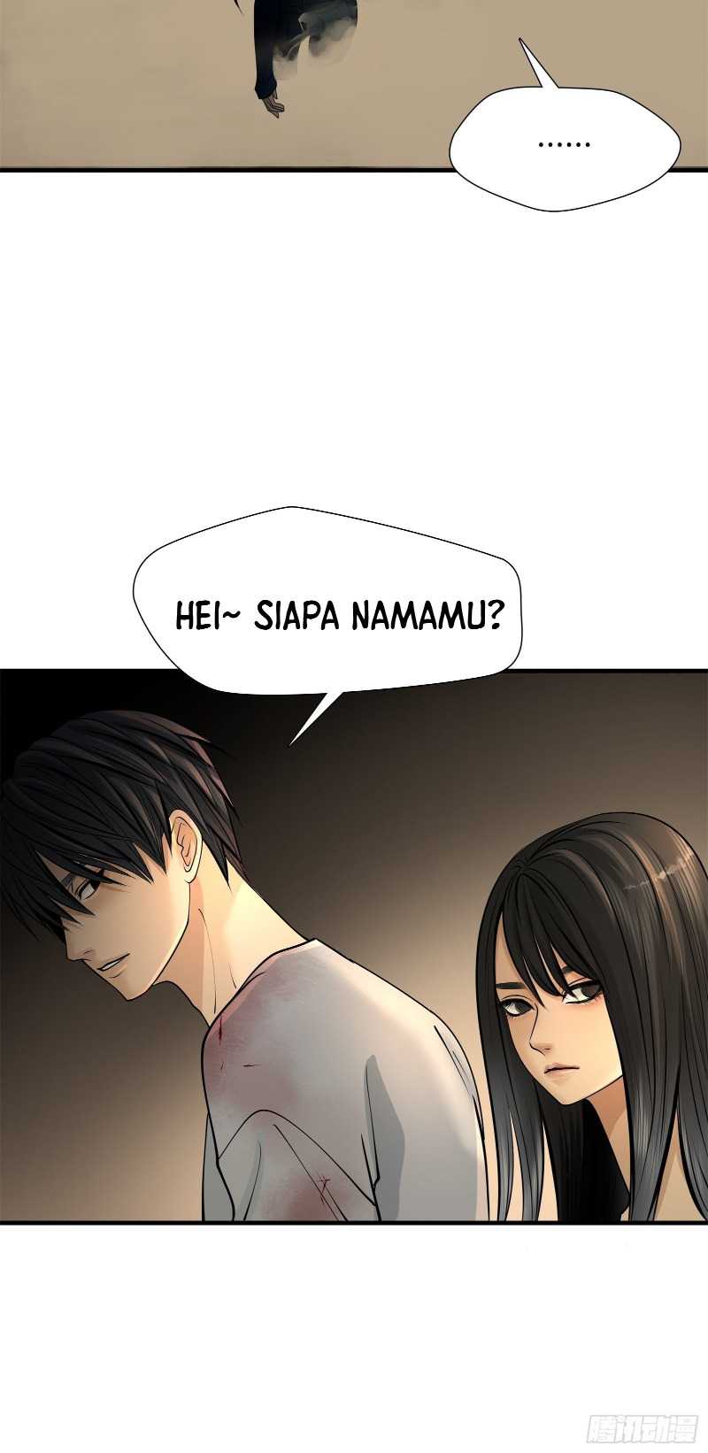 Desperate To Survive Chapter 5 - halaman 9