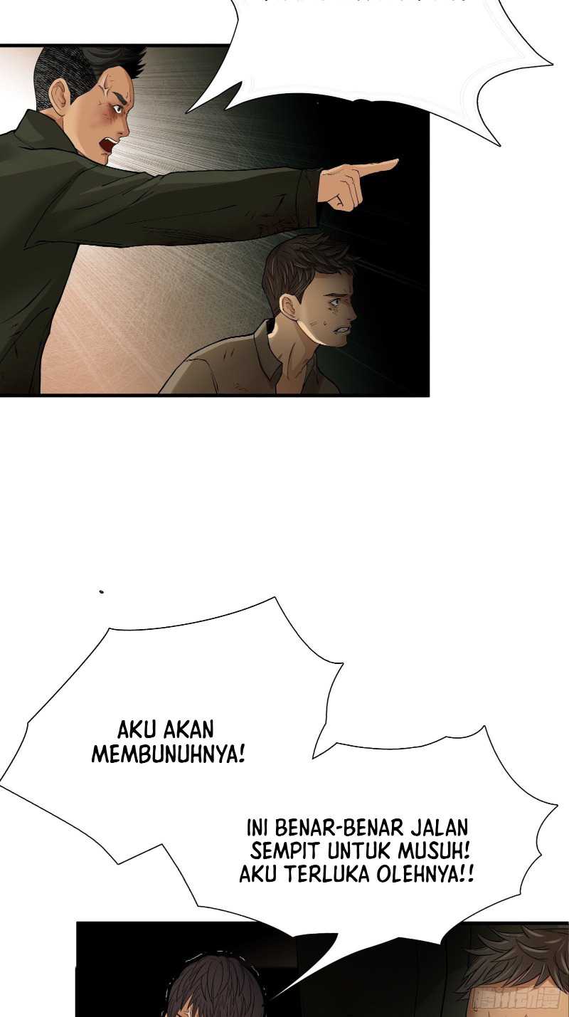 Desperate To Survive Chapter 6 - halaman 10
