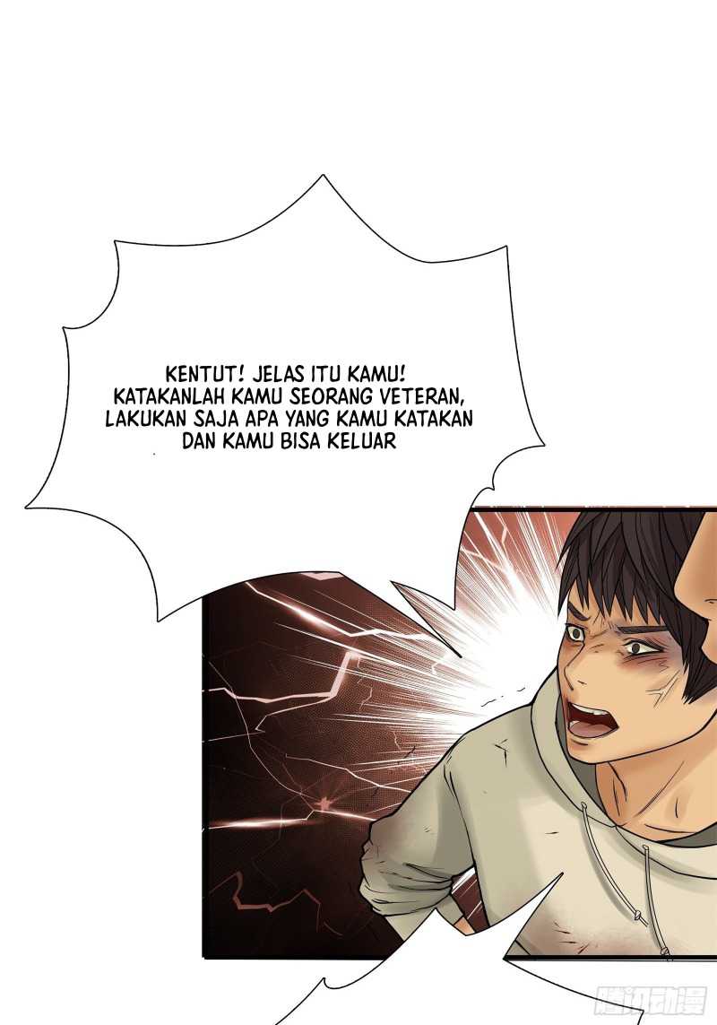 Desperate To Survive Chapter 6 - halaman 14