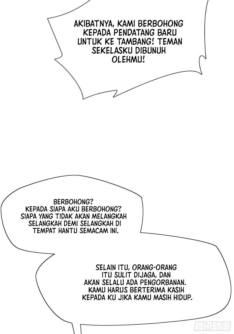 Desperate To Survive Chapter 6 - halaman 15