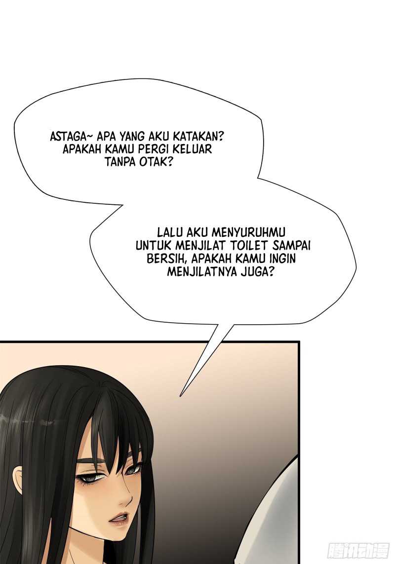 Desperate To Survive Chapter 6 - halaman 18