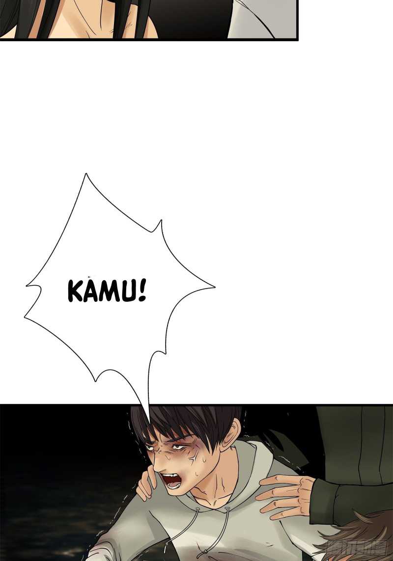 Desperate To Survive Chapter 6 - halaman 19