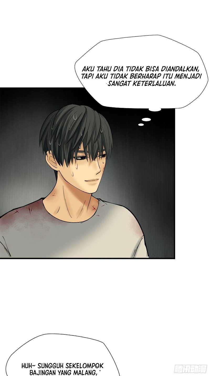 Desperate To Survive Chapter 6 - halaman 23