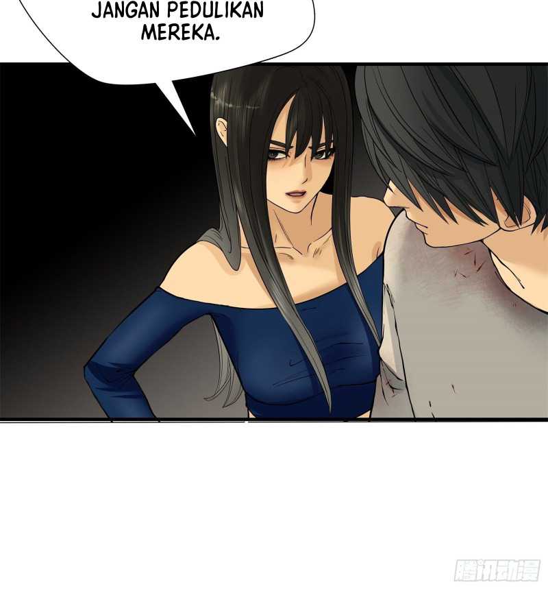 Desperate To Survive Chapter 6 - halaman 24