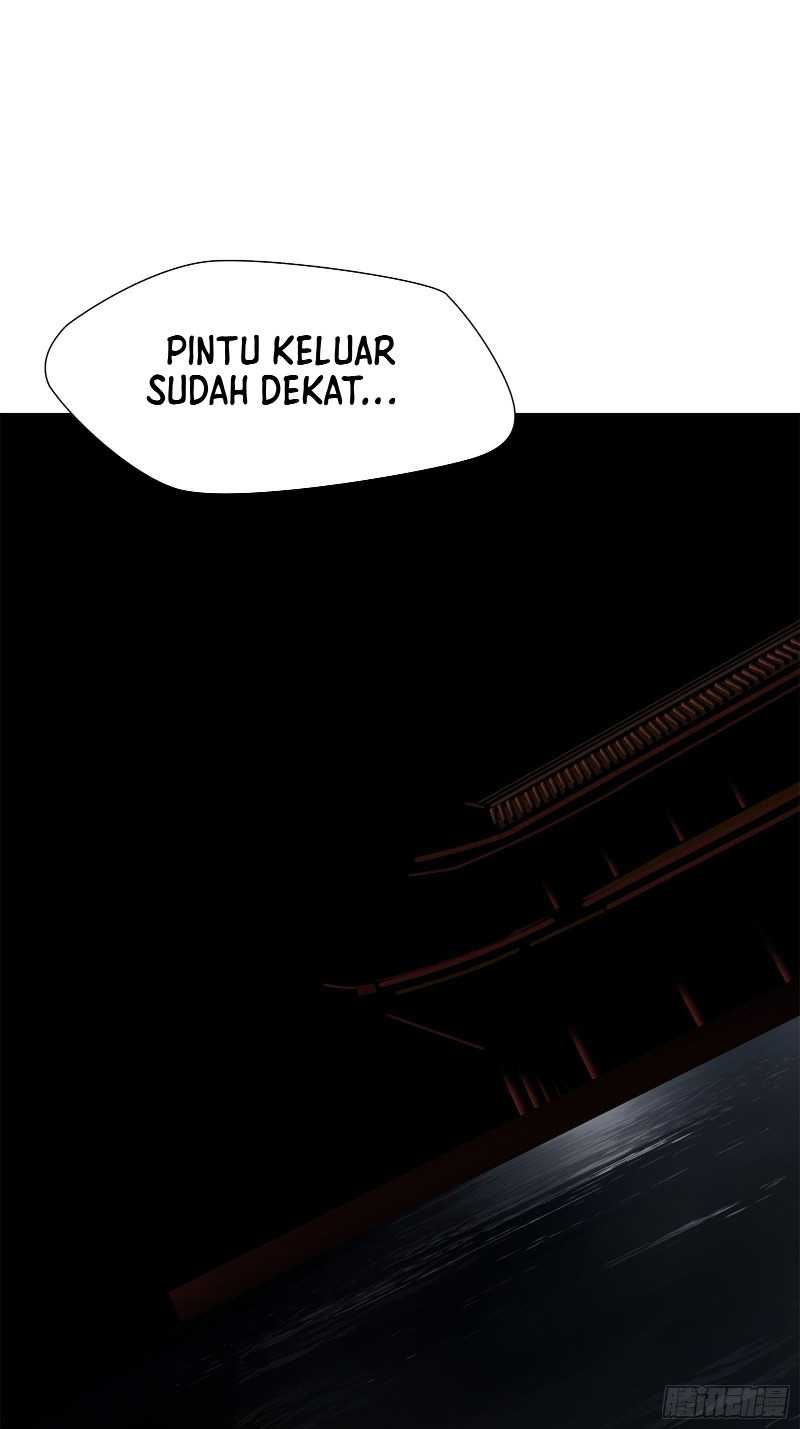 Desperate To Survive Chapter 6 - halaman 28