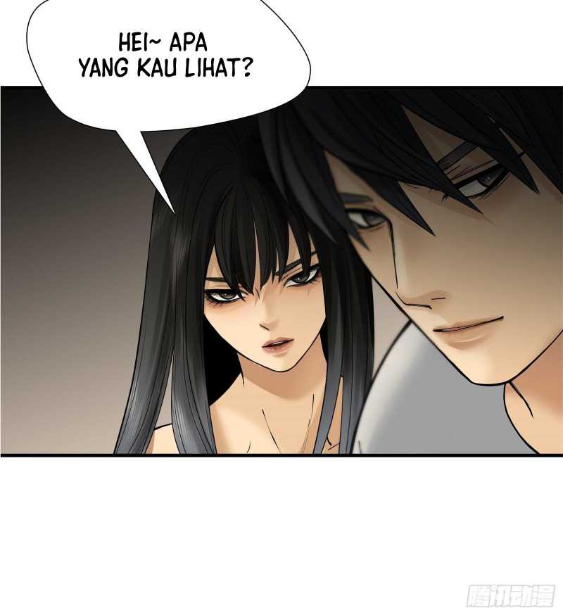 Desperate To Survive Chapter 6 - halaman 30