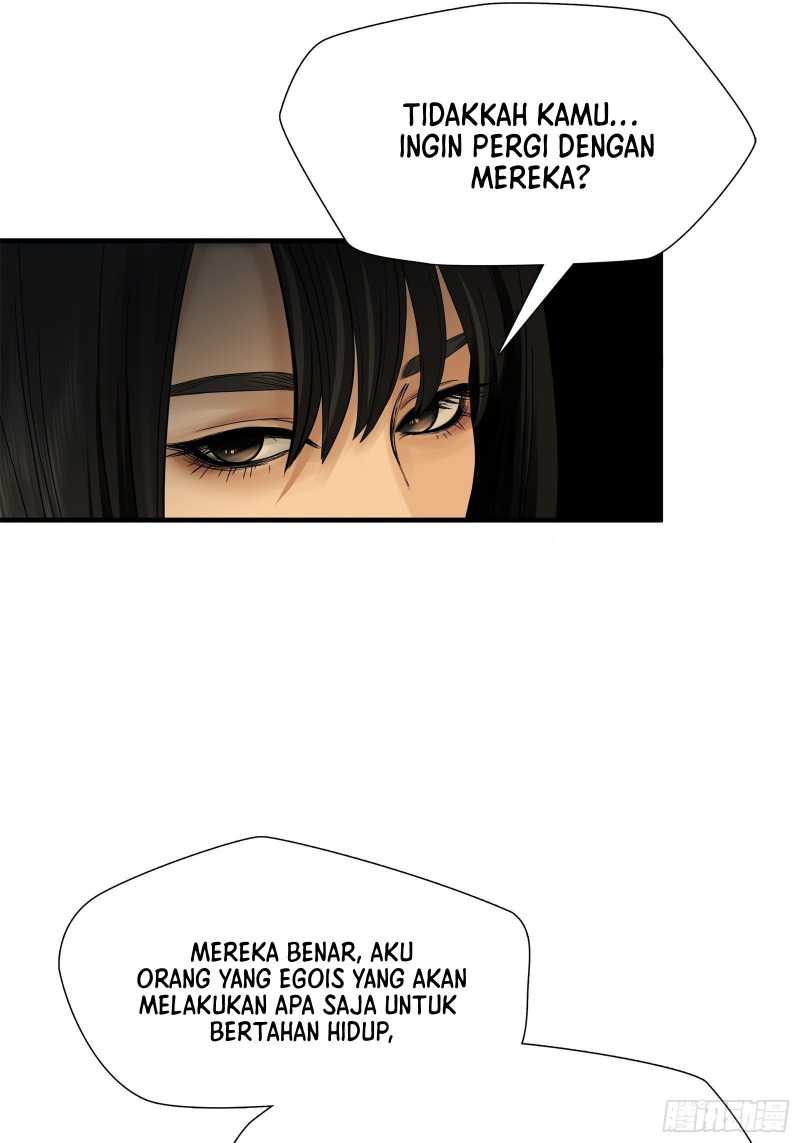 Desperate To Survive Chapter 6 - halaman 32
