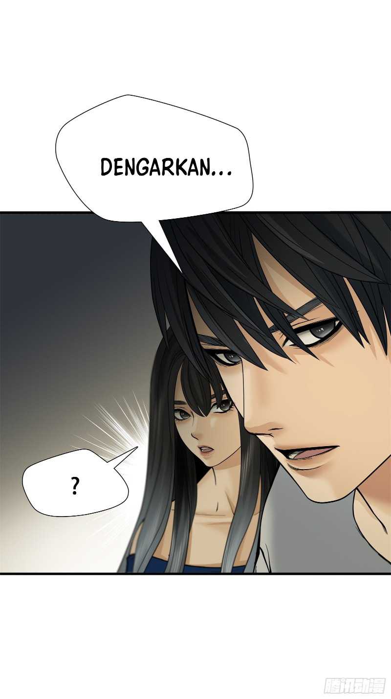Desperate To Survive Chapter 6 - halaman 34