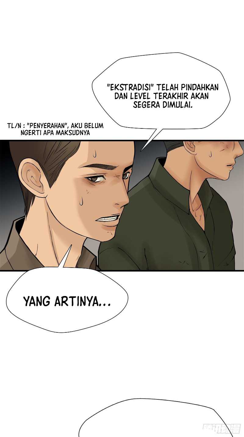 Desperate To Survive Chapter 6 - halaman 40