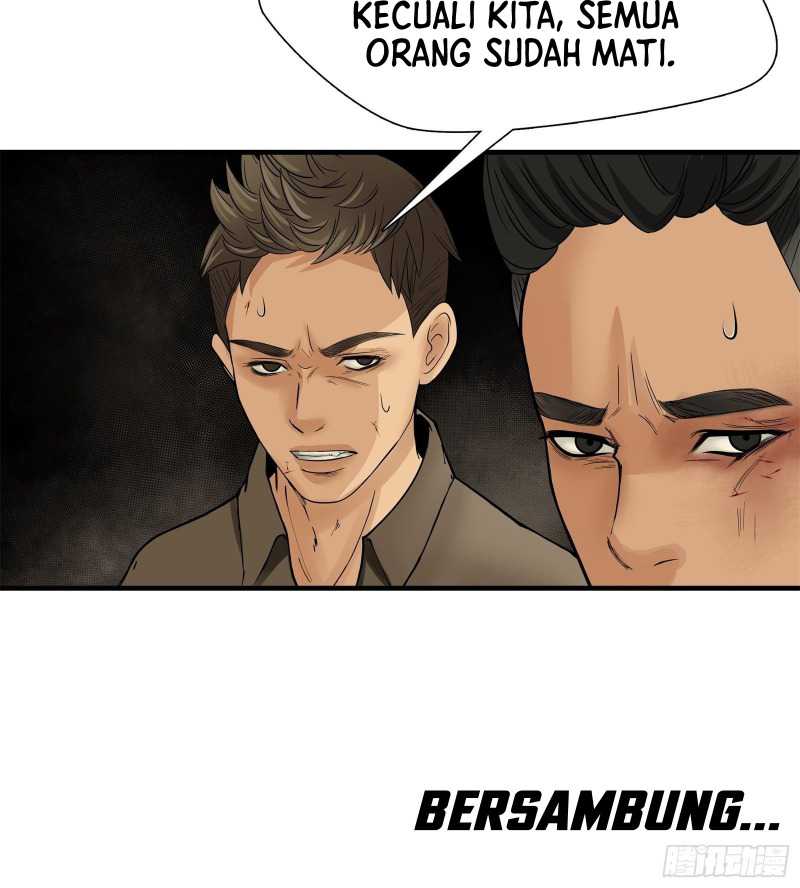 Desperate To Survive Chapter 6 - halaman 41