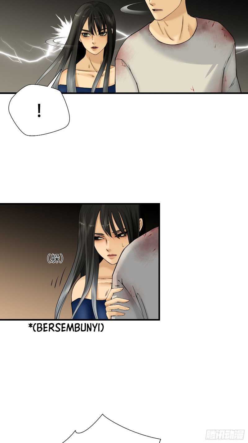 Desperate To Survive Chapter 6 - halaman 6
