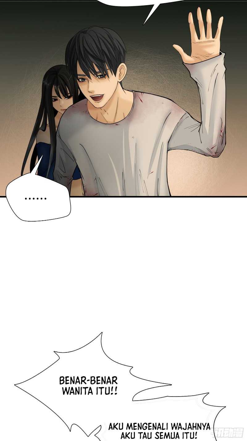Desperate To Survive Chapter 6 - halaman 9