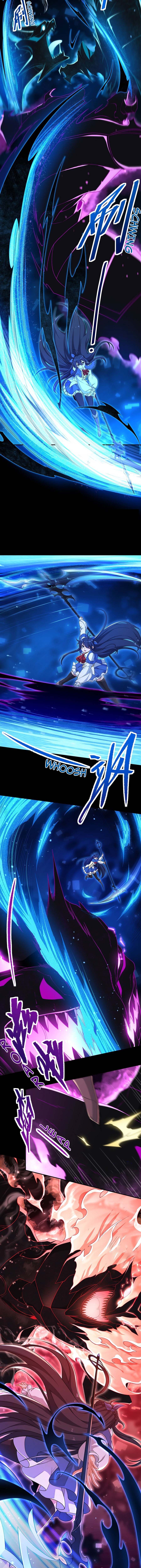 Despite Coming From the Abyss, I Will Save Humanity Chapter 0.1 - halaman 6