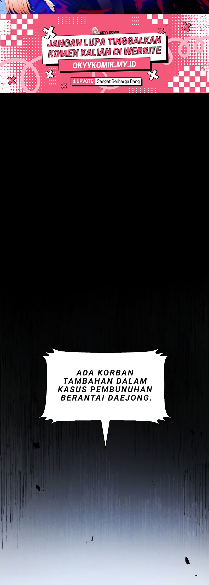 Destined Killer Chapter 1 - halaman 2
