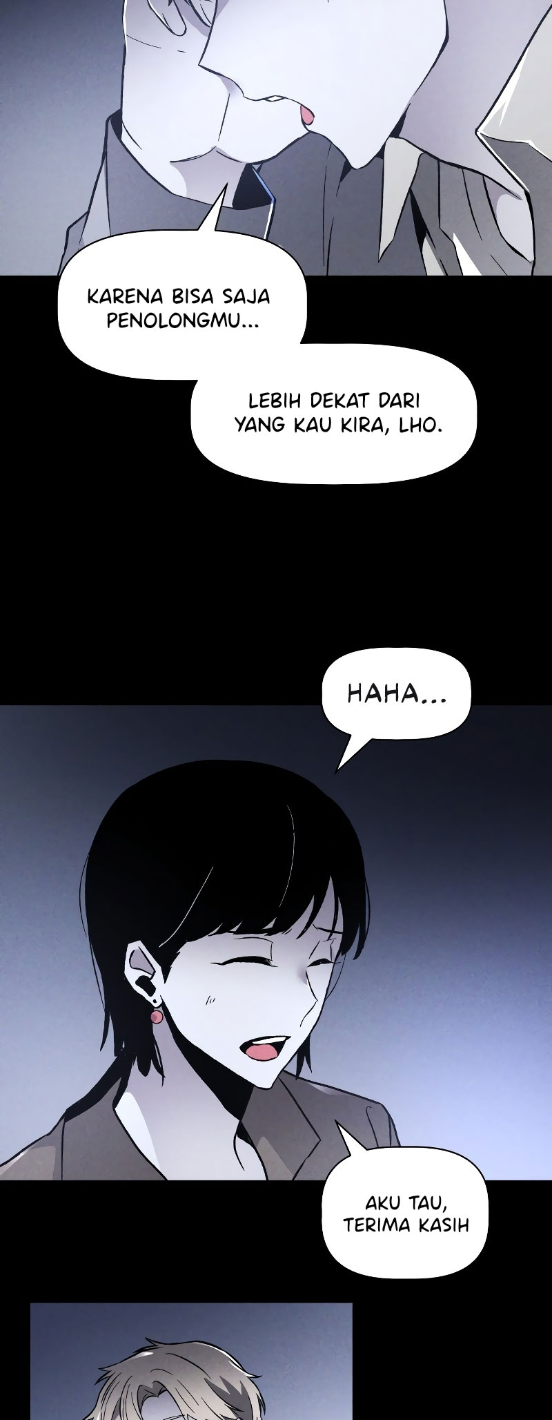 Destined Killer Chapter 1 - halaman 25