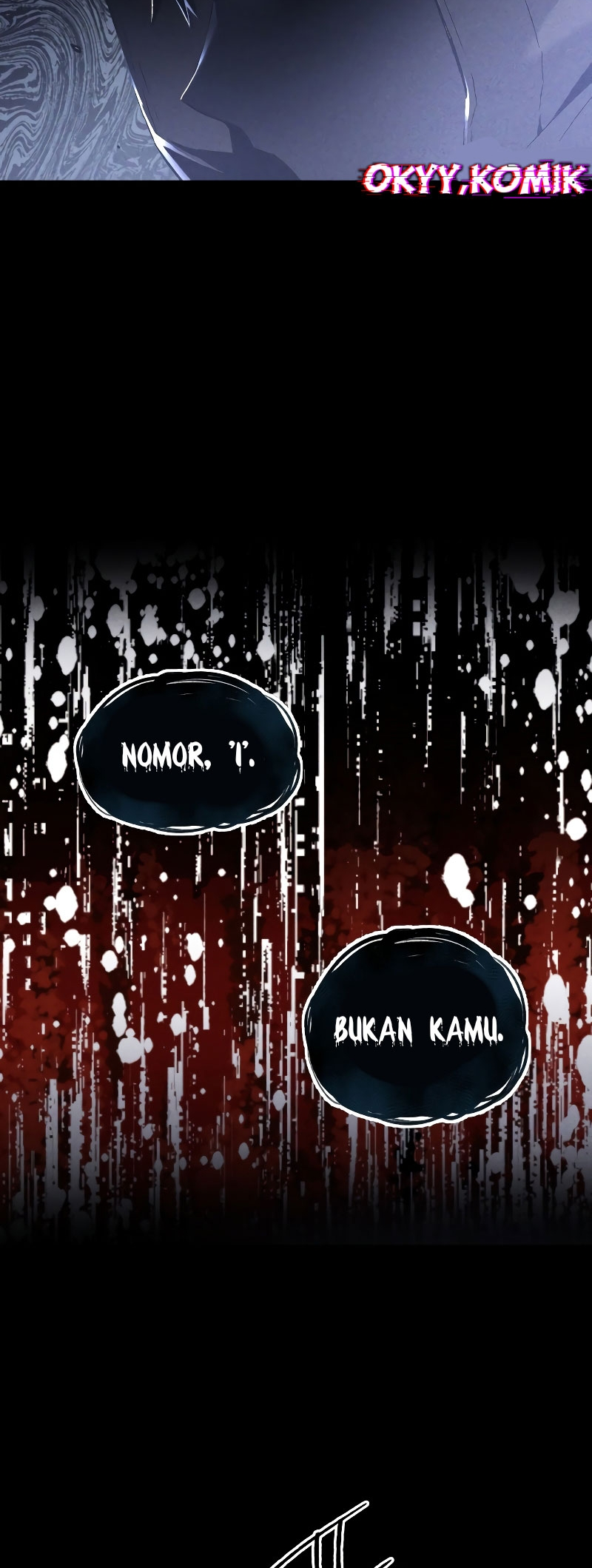 Destined Killer Chapter 1 - halaman 41