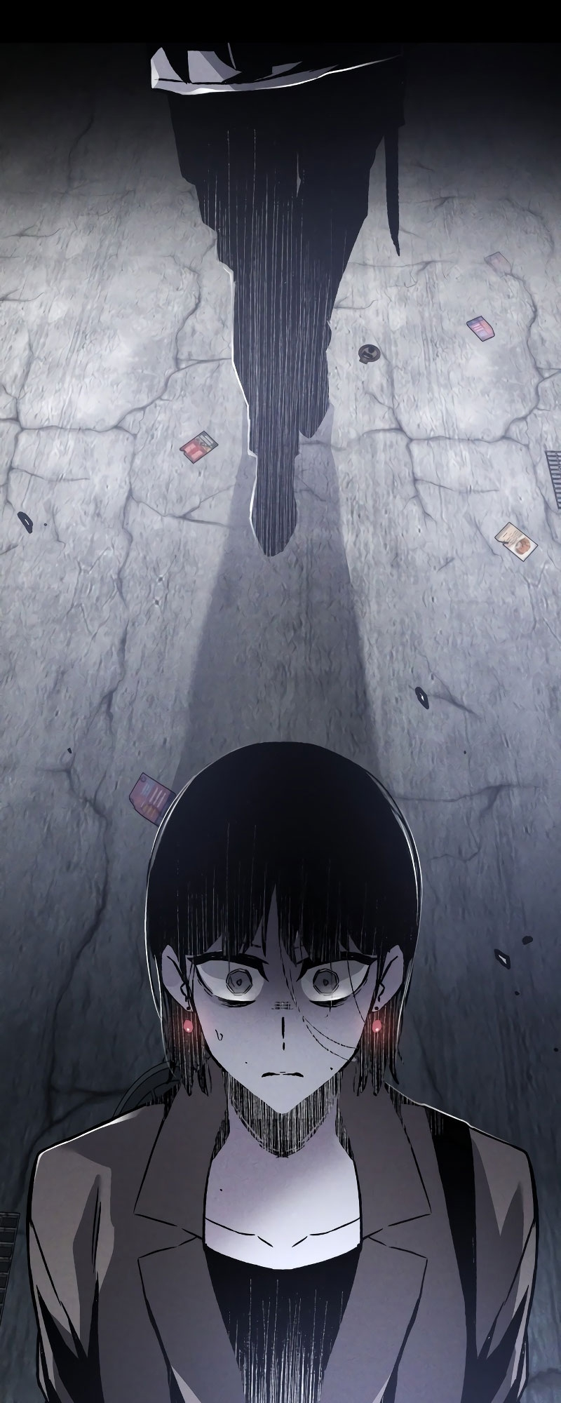 Destined Killer Chapter 1 - halaman 53