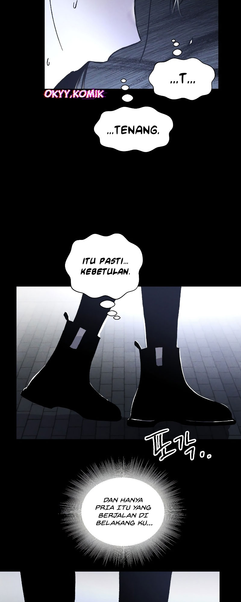 Destined Killer Chapter 1 - halaman 56