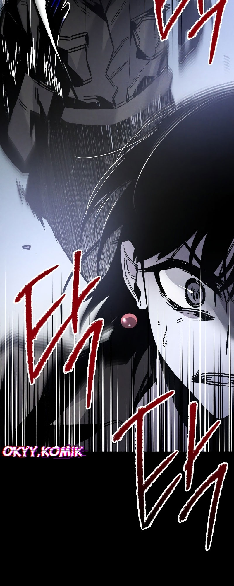 Destined Killer Chapter 1 - halaman 60