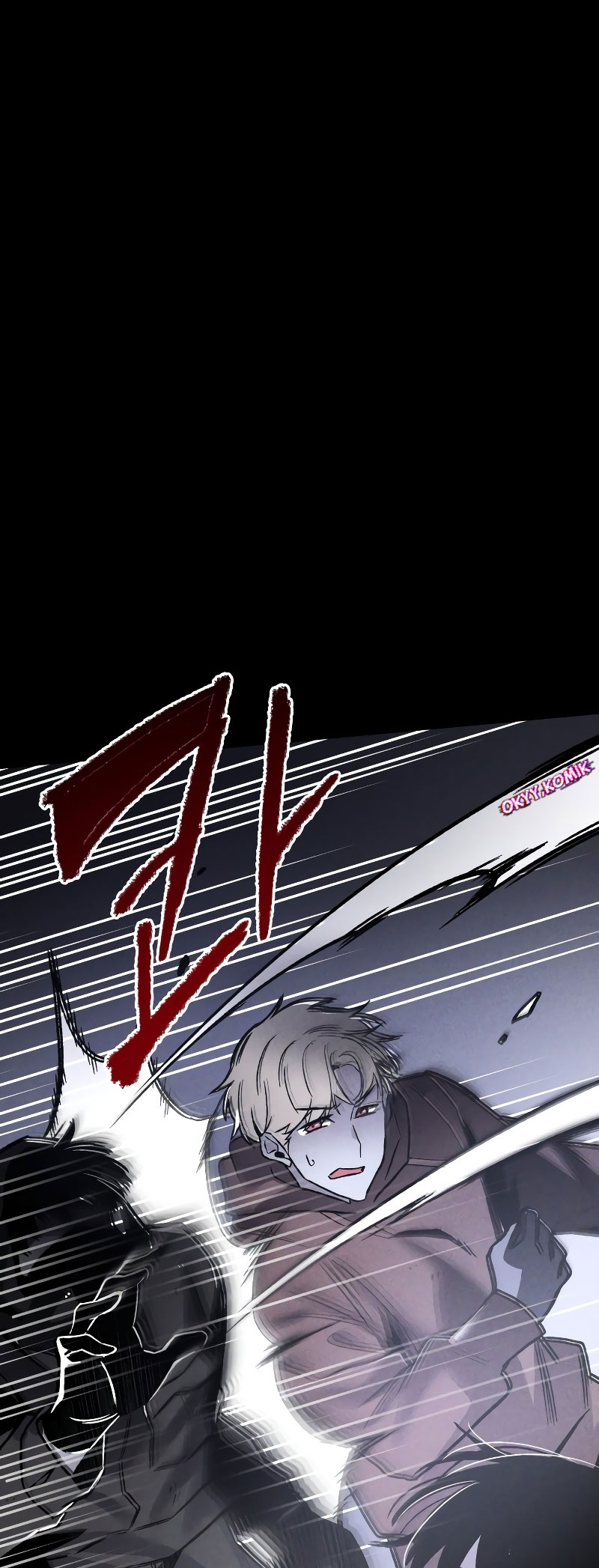Destined Killer Chapter 1 - halaman 64