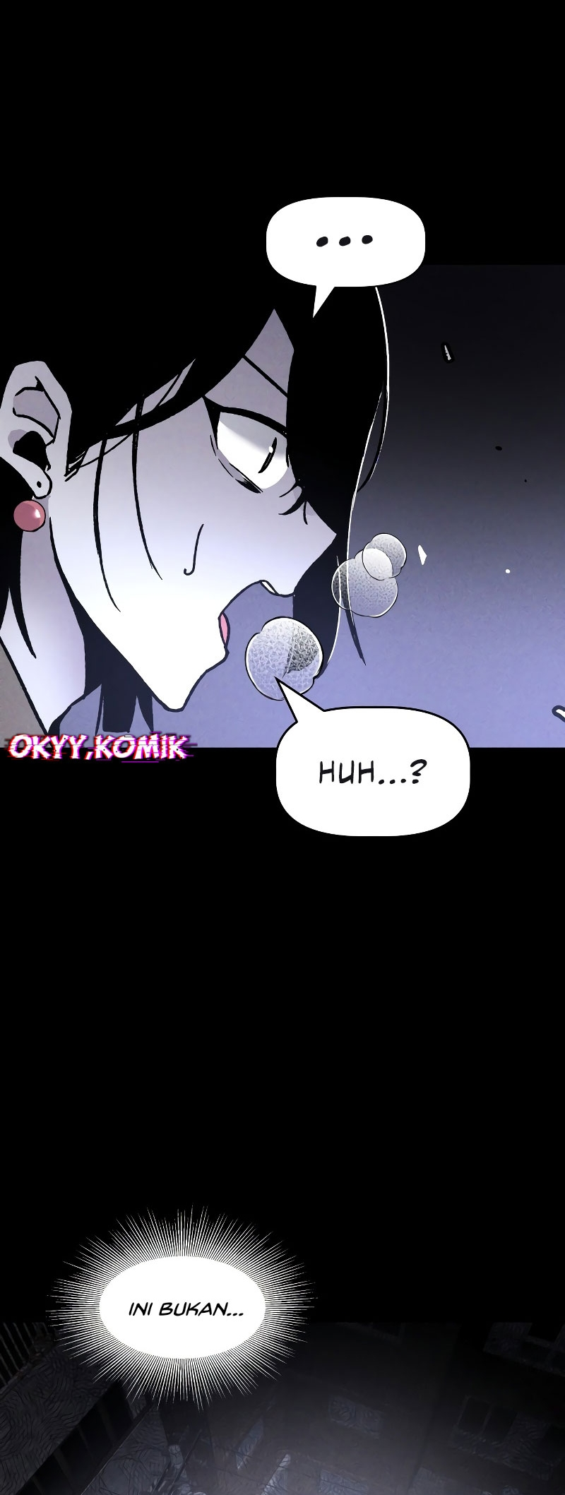 Destined Killer Chapter 1 - halaman 75