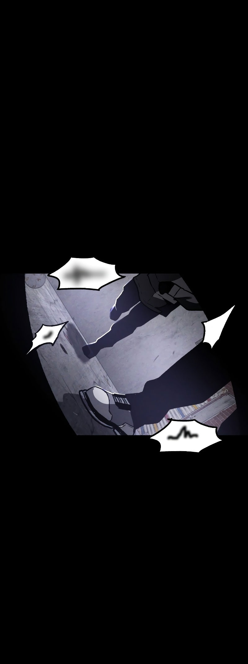 Destined Killer Chapter 1 - halaman 80