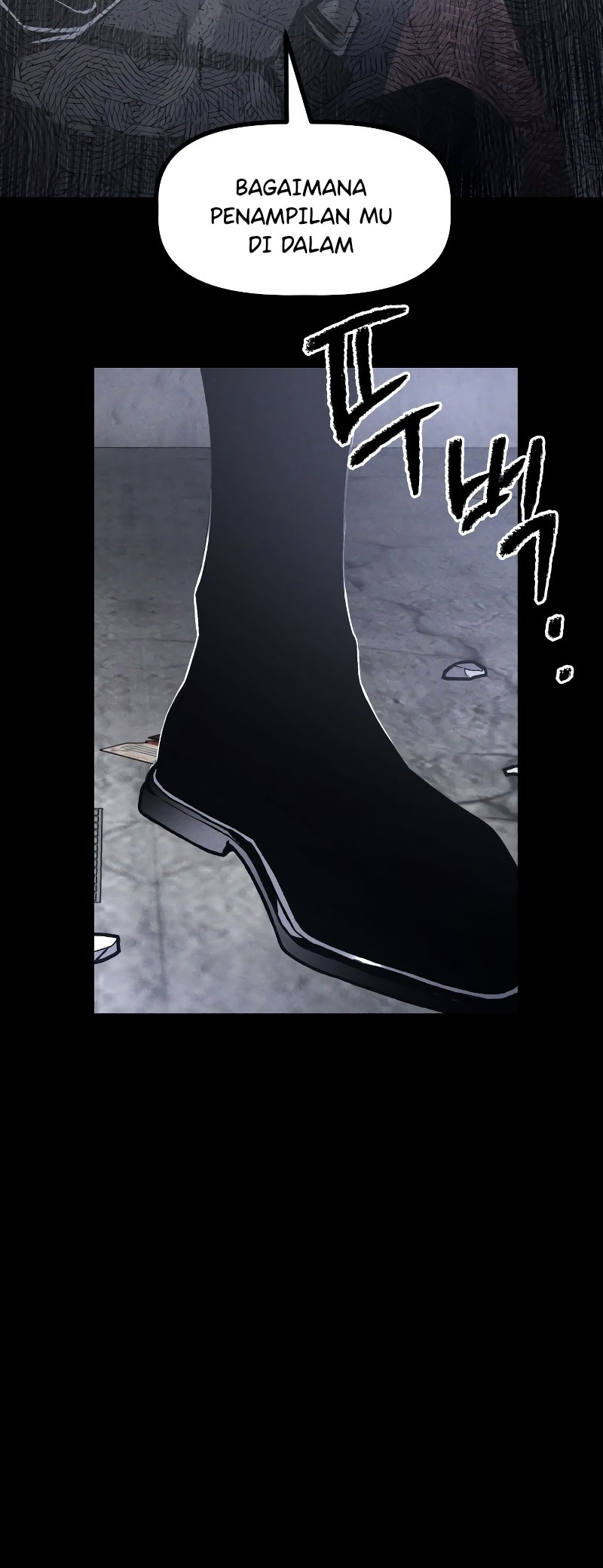 Destined Killer Chapter 1 - halaman 86