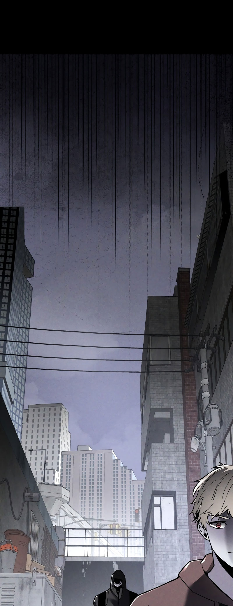 Destined Killer Chapter 1 - halaman 87