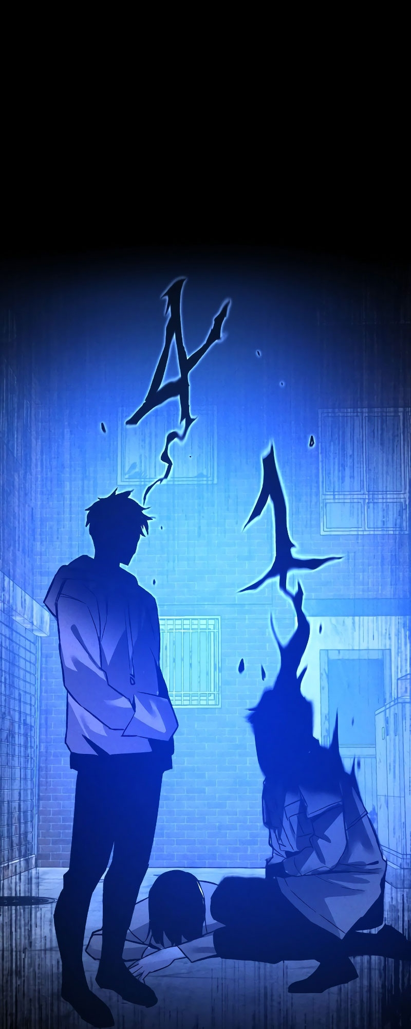 Destined Killer Chapter 1 - halaman 91