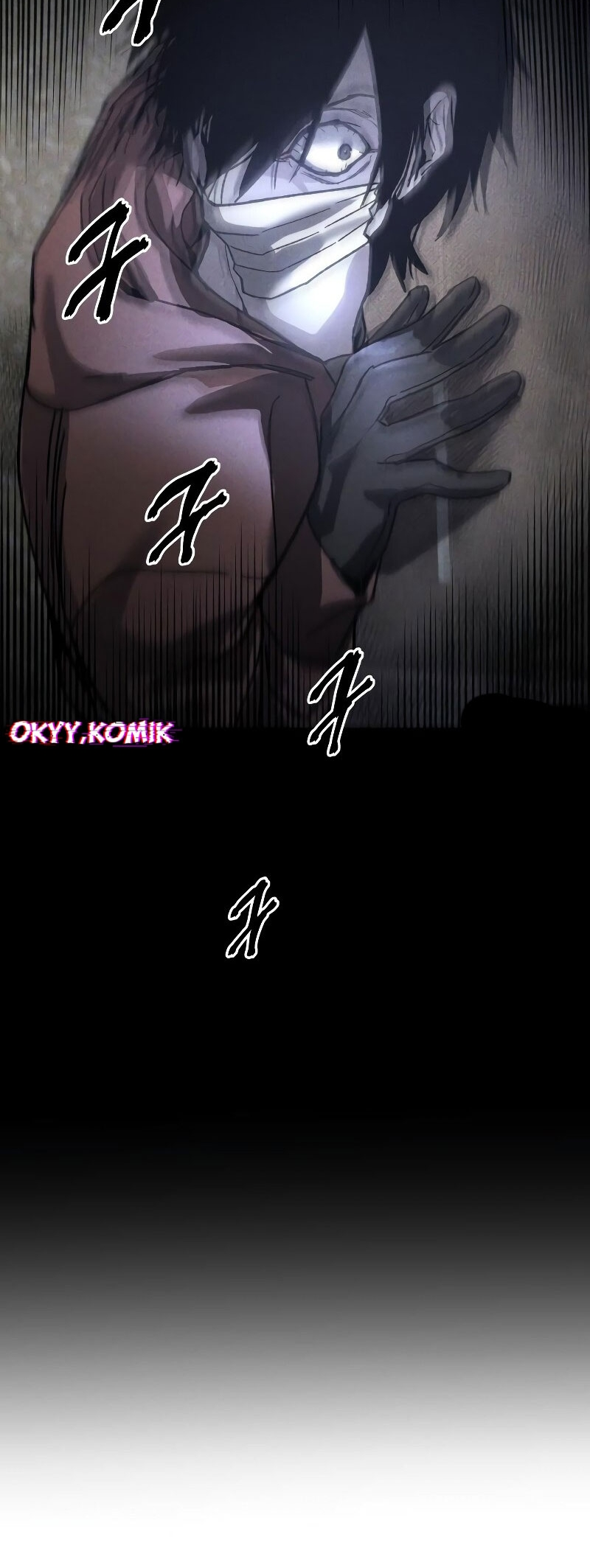 Destined Killer Chapter 10 - halaman 10