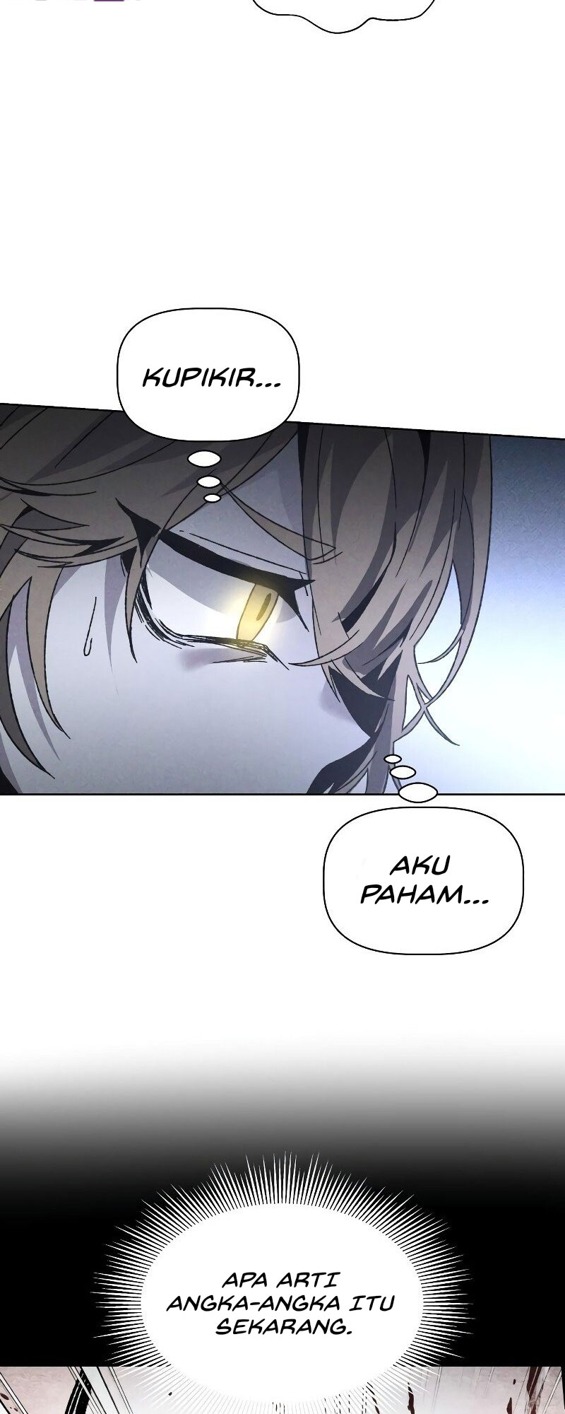 Destined Killer Chapter 10 - halaman 36